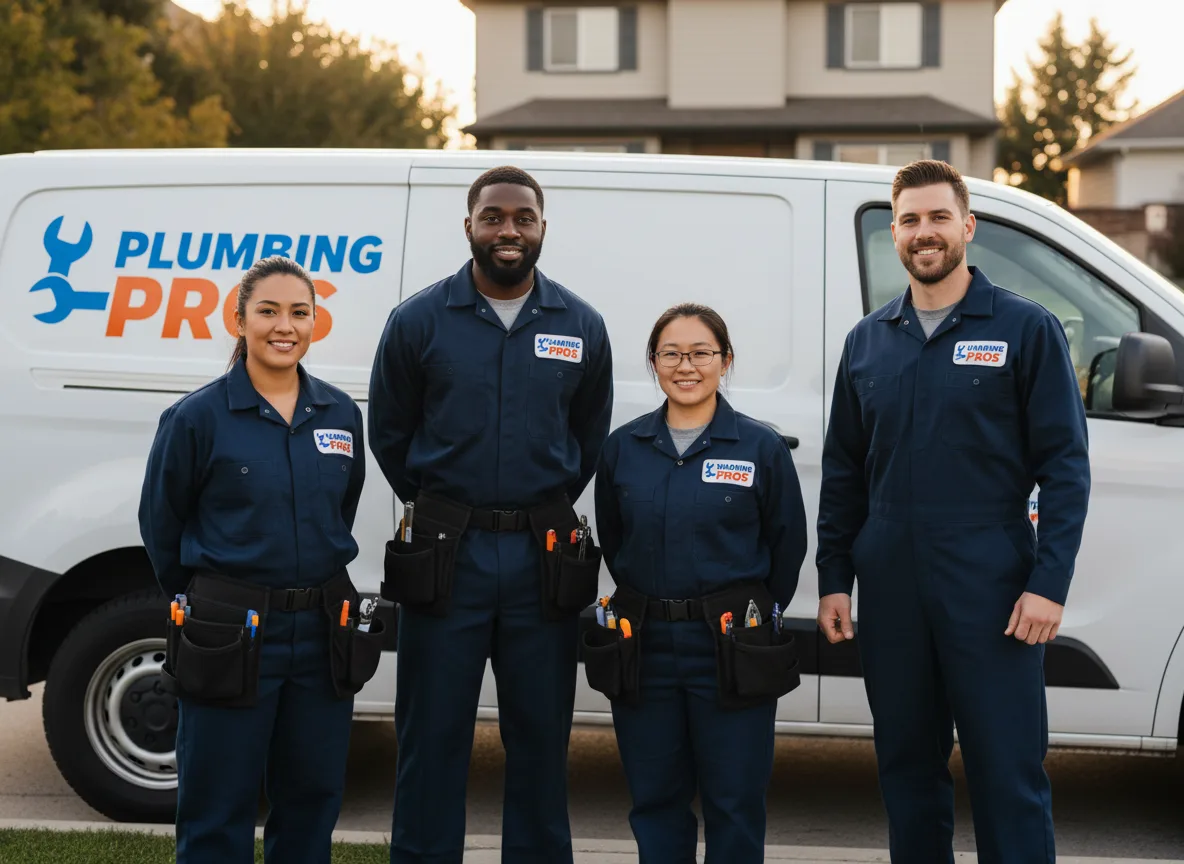 Water Heater Repair company in Mitchell, NE